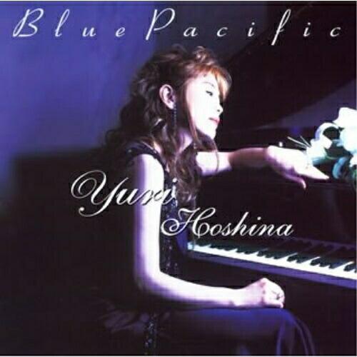 ブルー・パシフィック ／ 保科有里 (CD)