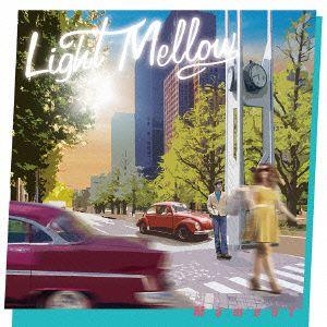 Light Mellow Moment ／ オムニバス (CD)