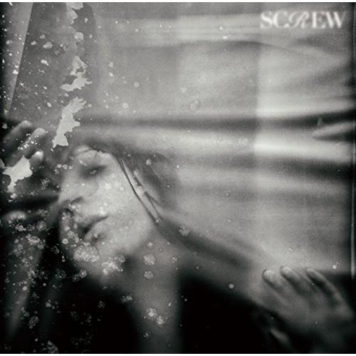 昏睡(初回限定盤A)(DVD付) ／ SCREW (CD)