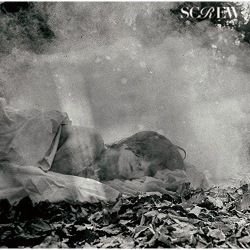 昏睡(初回限定盤B)(DVD付) ／ SCREW (CD)