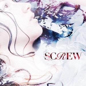 覚醒(初回限定盤A)(DVD付) ／ SCREW (CD)