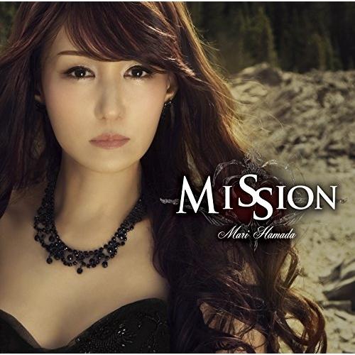 Mission ／ 浜田麻里 (CD)
