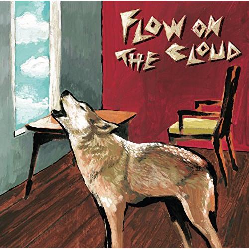 FLOW ON THE CLOUD(通常盤) ／ 真心ブラザーズ (CD)