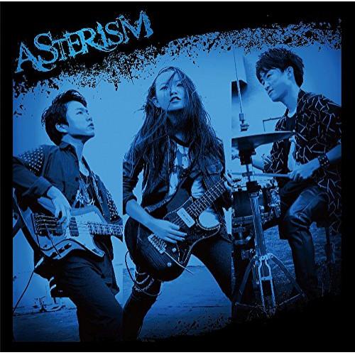 The Session Vol.2 ／ ASTERISM (CD)