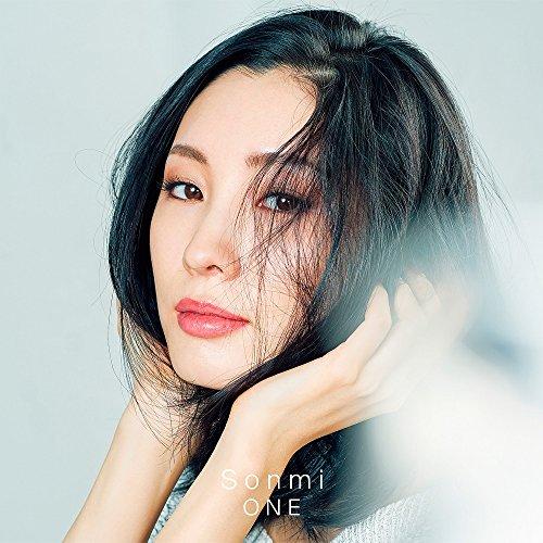 ONE(初回生産限定盤)(DVD付) ／ Sonmi (CD)