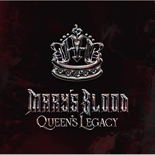 Queen’s Legacy(初回限定盤) ／ Mary’s Blood (CD)