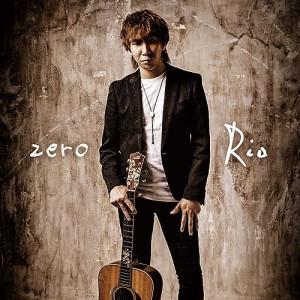 ZERO ／ Rio (CD)