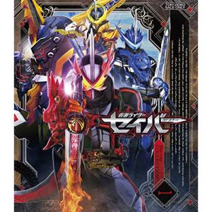 仮面ライダーセイバー Blu-ray COLLE...の商品画像