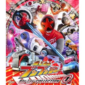 スーパー戦隊シリーズ 爆上戦隊ブンブンジャー Blu-ray COLLECTIO.. ／ ブンブンジャー (Blu-ray)