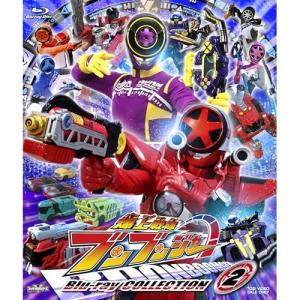 スーパー戦隊シリーズ 爆上戦隊ブンブンジャー Blu-ray COLLECTIO.. ／ ブンブンジャー (Blu-ray)