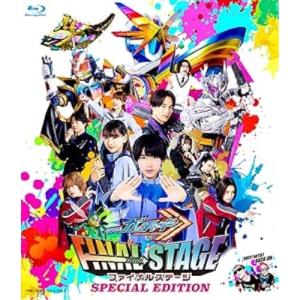 仮面ライダーガッチャード ファイナルステージ スペシャルエディション(Blu-r.. ／ 仮面ライダー (Blu-ray)