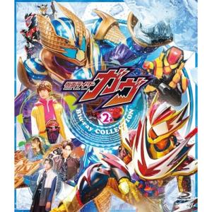 仮面ライダーガヴ Blu-ray COLLECTION 2(Blu-ray Di.. ／ 仮面ライダー (Blu-ray)