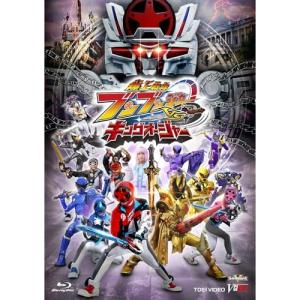 爆上戦隊ブンブンジャーVSキングオージャー 特別版(初回生産限定版)(Blu-r.. ／ ブンブンジャー (Blu-ray)