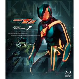 仮面ライダーゼッツ Blu-ray COLLECTION 1(Blu-ray D.. ／ 仮面ライダー (Blu-ray) (発売後取り寄せ)