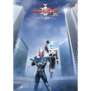 仮面ライダーカブト20th 天を継ぐもの 特別版(Blu-ray Disc)(初.. ／ 仮面ライダー (Blu-ray) (予約)