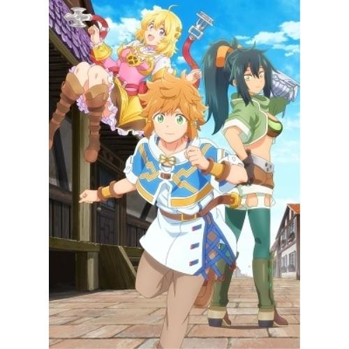 たとえばラストダンジョン前の村の少年が序盤の街で暮らすような物語 第2巻(Blu.. ／  (Blu...