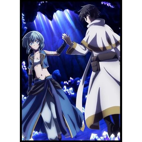 パーティーから追放されたその治癒師、実は最強につき Vol.3(Blu-ray .. ／  (Blu...