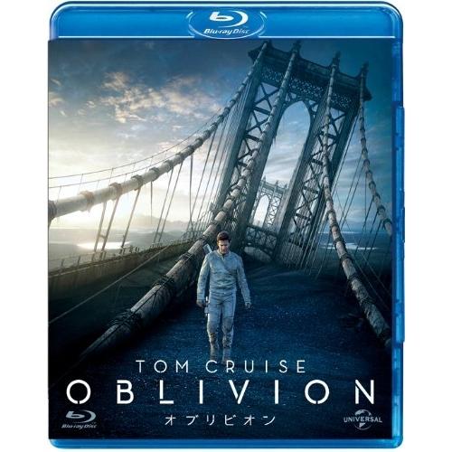 オブリビオン(Blu-ray Disc) ／ トム・クルーズ (Blu-ray)