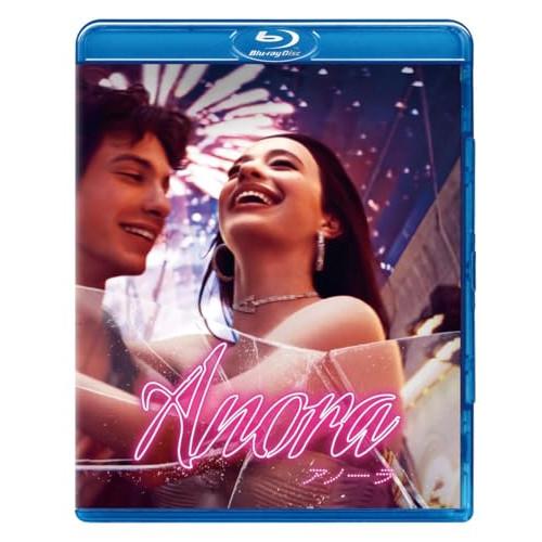 ANORA アノーラ スペシャル・プライス(Blu-ray Disc) ／ マイキー・マディソン (...