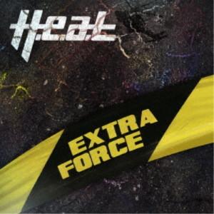 エクストラ・フォース ／ H.E.A.T (CD)
