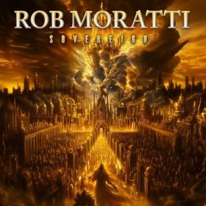 ソヴリン / ロブ・モラッティ (CD)の商品画像