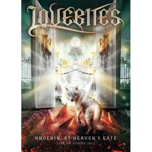ノッキン・アット・ヘヴンズ・ゲイト ／ LOVEBITES (DVD)