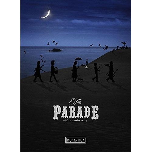 THE PARADE〜30th anniversary〜(通常盤) ／ BUCK-TICK (DVD...