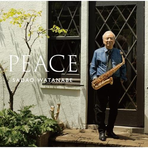 PEACE ／ 渡辺貞夫 (CD)