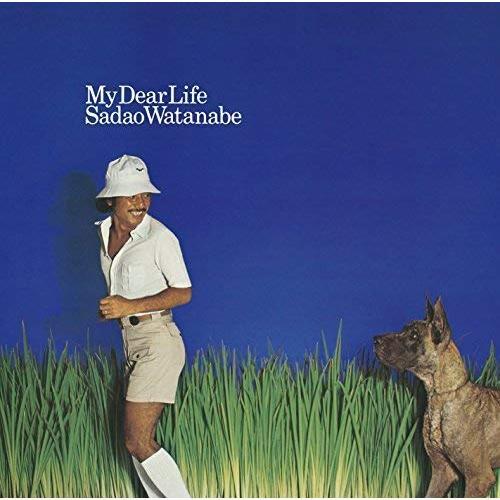 MY DEAR LIFE ／ 渡辺貞夫 (CD)