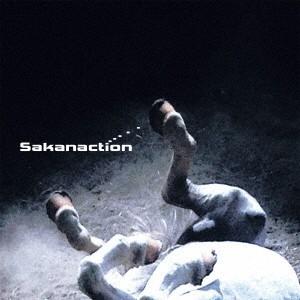 ビクターエンタテインメント sakanaction ／ サカナクション (CD