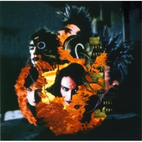 狂った太陽 ／ BUCK-TICK (CD)