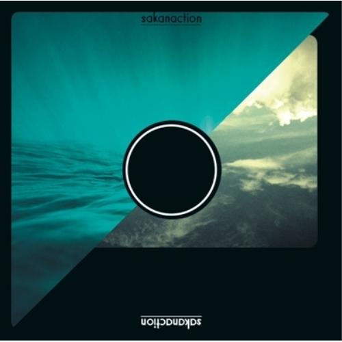 sakanaction ／ サカナクション (CD)