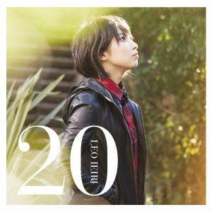 20 ／ 家入レオ (CD)