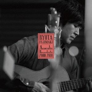 RYOTA FUJIMAKI Acoustic Recordings 2000-.. ／ 藤巻亮太 (CD)