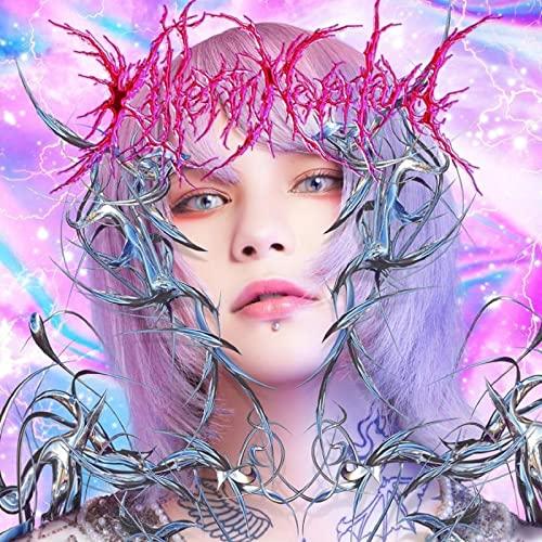 Killer in Neverland ／ 4s4ki (CD)