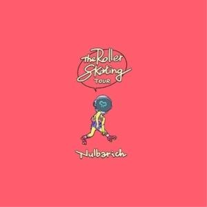 The Roller Skating Tour(通常盤) ／ Nulbarich (CD)｜バンダレコード ヤフー店