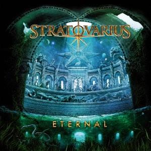 【CD】エターナル/ストラトヴァリウス ストラトバリウス