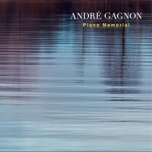 ピアノメモリー ／ アンドレ・ギャニオン (CD)
