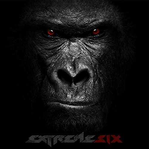 シックス ／ エクストリーム (CD)