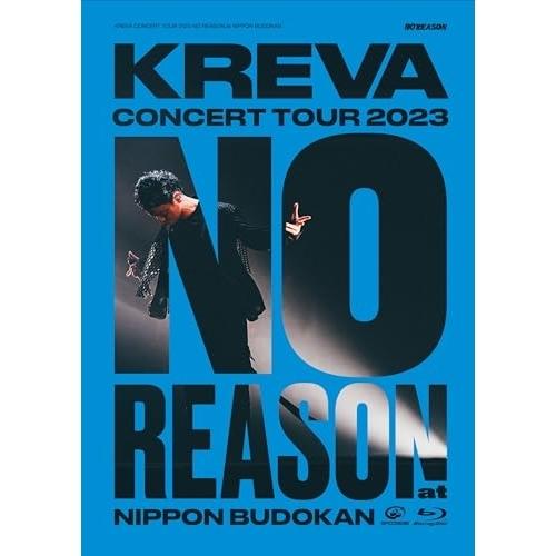 KREVA CONCERT TOUR 2023 “NO REASON” at 日.. ／ KREVA...