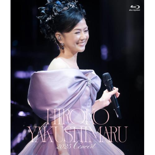 薬師丸ひろ子 2025コンサート(Blu-ray Disc) ／ 薬師丸ひろ子 (Blu-ray) ...