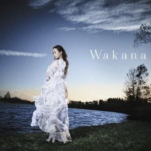 Wakana(初回限定盤B) ／ Wakana (CD)