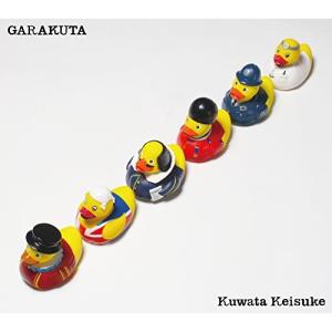 がらくた(初回生産限定盤C) / 桑田佳祐 (CD)の商品画像