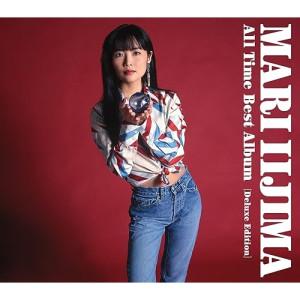 ALL TIME BEST ALBUM(初回盤)(DVD付) ／ 飯島真理 (CD) : バンダ