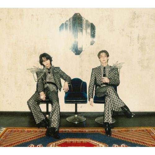 CLASSIC WAVE(初回限定盤B)(Blu-ray Disc付) ／ ROIROM (CD)