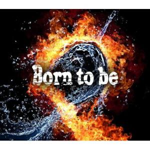 Born to be(ナノver.) ／ ナノ (CD)｜vanda