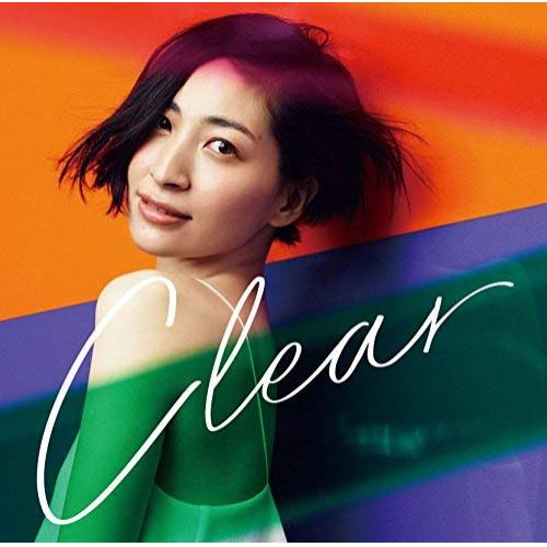 CLEAR ／ 坂本真綾 (CD)