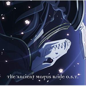 TVアニメ「魔法使いの嫁」オリジナルサウンドトラック1 ／  (CD)