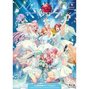 ビクターエンタテインメント BD/アニメ/ワルキューレ FINAL LIVE TOUR