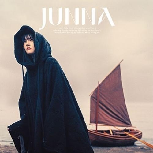 TVアニメ「海賊王女」オープニングテーマ「海と真珠」(初回限定盤)(Blu-ra.. ／ JUNNA...